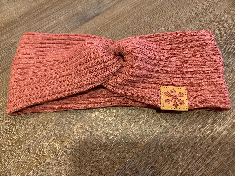Thumbnail: Headband