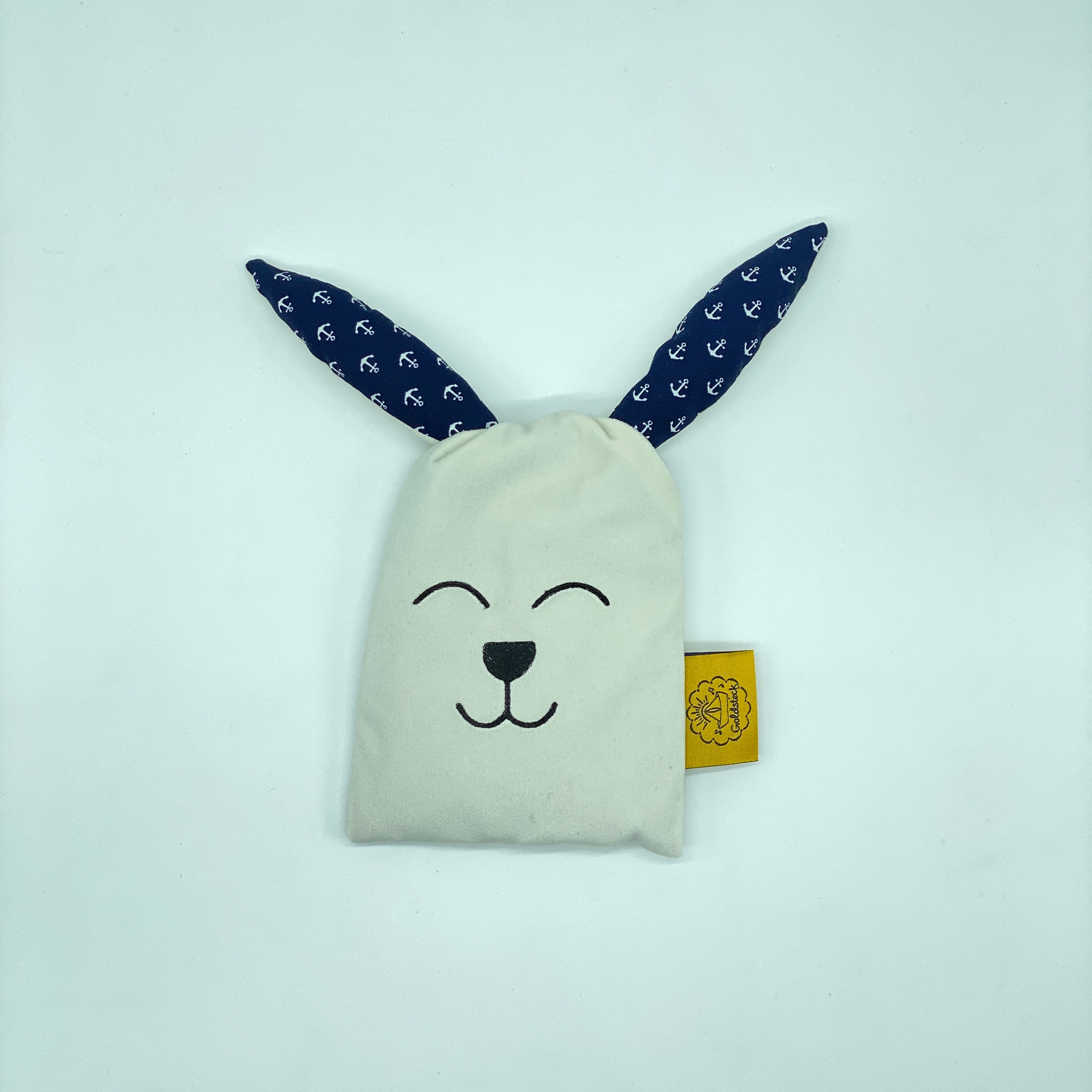 Aua! Huesi - Blue Anchor