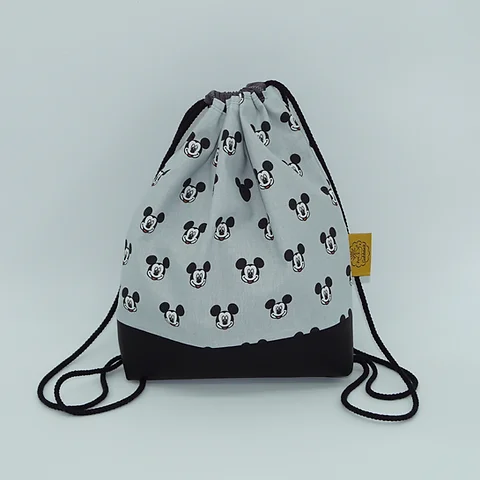 kids mickey backpack