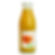 Jus d'orange Le Verger de la Reinette Bio 75cL