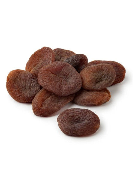 Abricots bruns Bio en Vrac