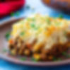 Homemade Shepherds Pie