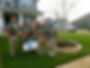 Military Lawn Cuts Team Winning Yard of the Month