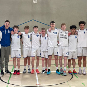 Unsere MU16-1 beendet Saison mit einem Sieg