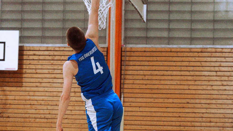 Ein Funken Hoffnung nach hitzigem Spiel