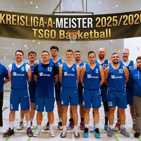 Unsere zweite Herrenmannschaft holt sich die Meisterschaft - Aufstieg in die Bezirksliga 🏆📈💥