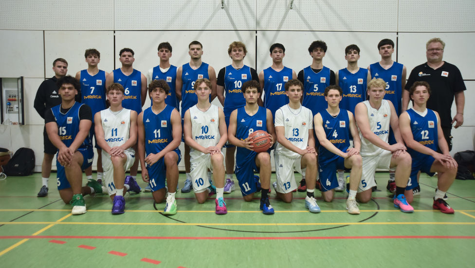Unserem U19-Bundesliga-Team gelingt ein Auftakt nach Maß und empfängt am kommenden Sonntag die TG Hanau zum ersten Heimspiel in Oberursel - kommt alle!