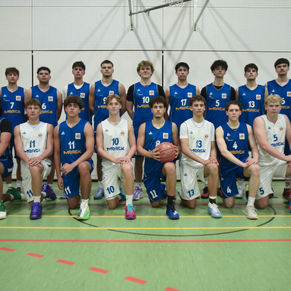 Basketball-Bundesliga in Oberursel startet jetzt! 🏀🙌🎇