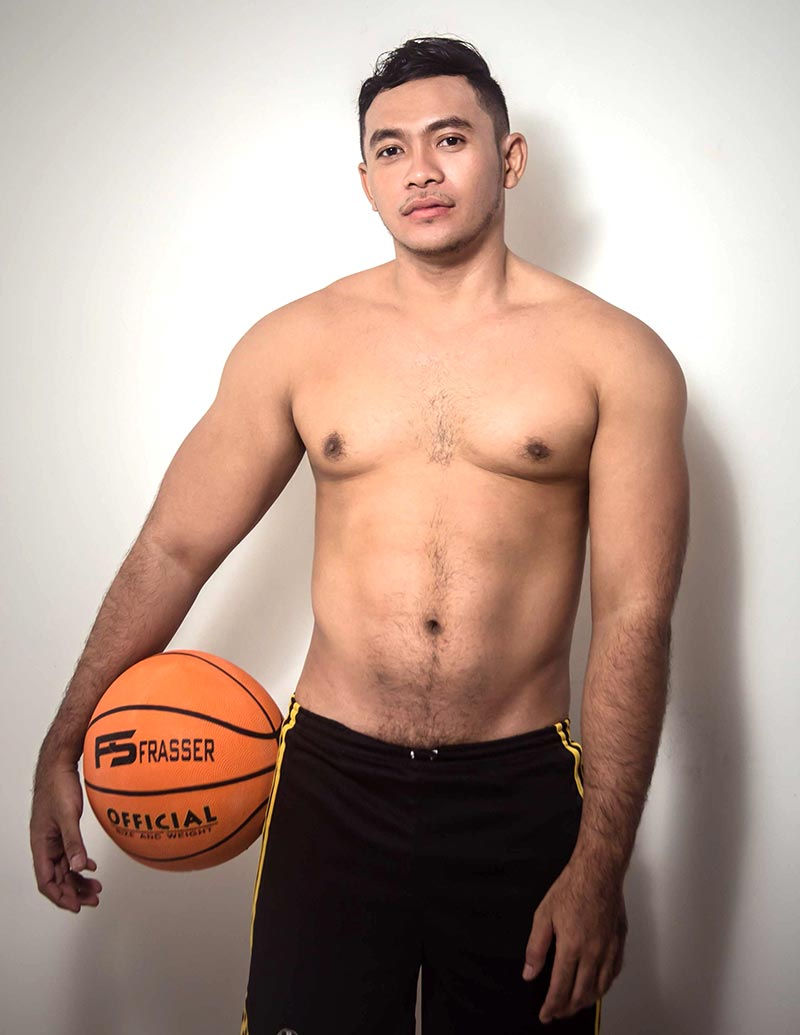 Thumbnail: Buddies 01 - Fhino and Alvean - Soft Cover Photo Book