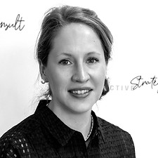 Photo de Angélique SALVAGNAC