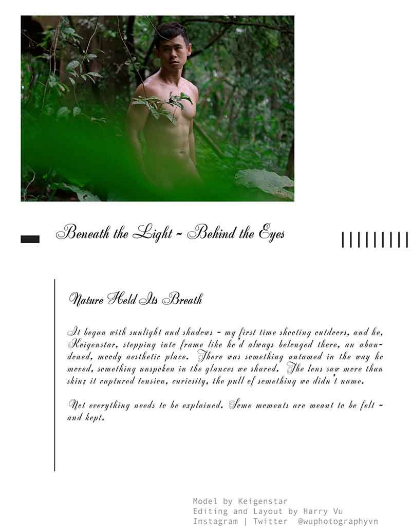 Thumbnail: The Unseen Vol. 2 -Keigenstar - PDF E-Book
