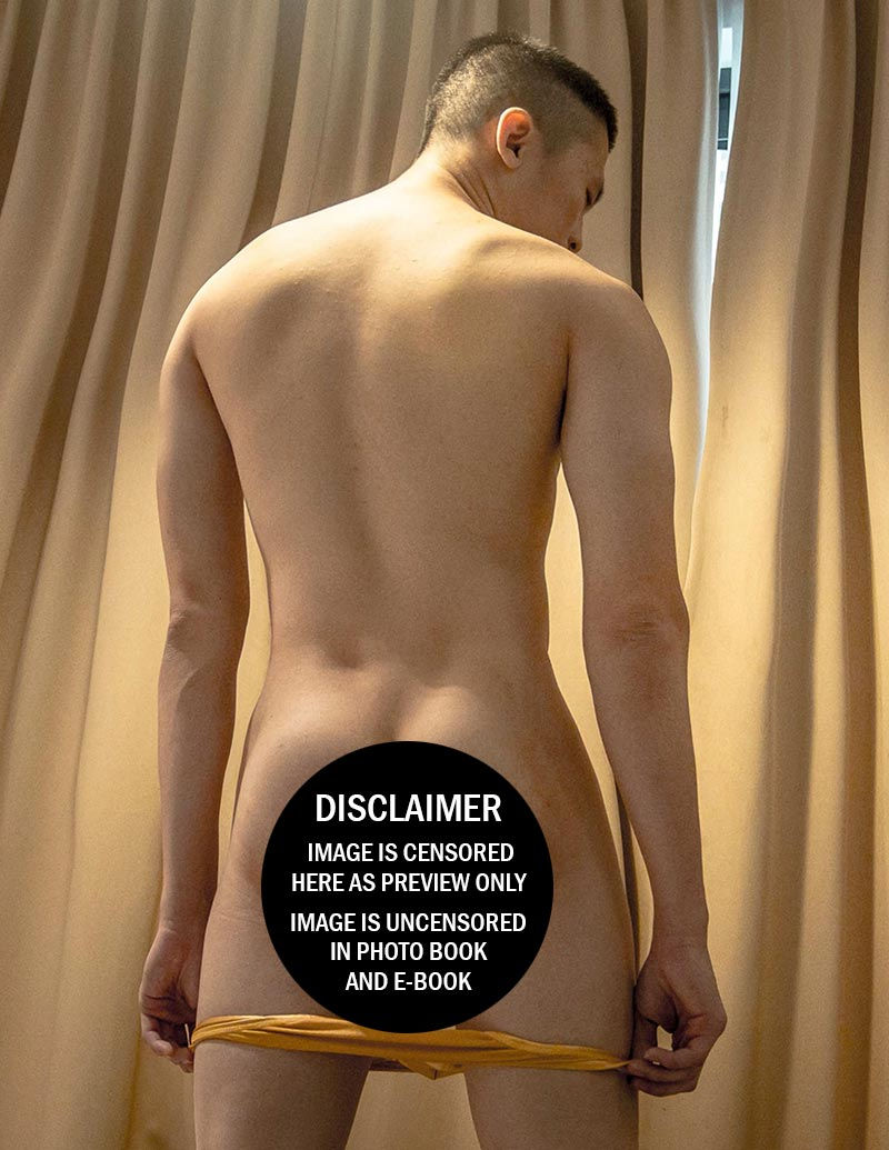 Thumbnail: Reveal 01 - Yocent Kim - Soft Cover Photo Book
