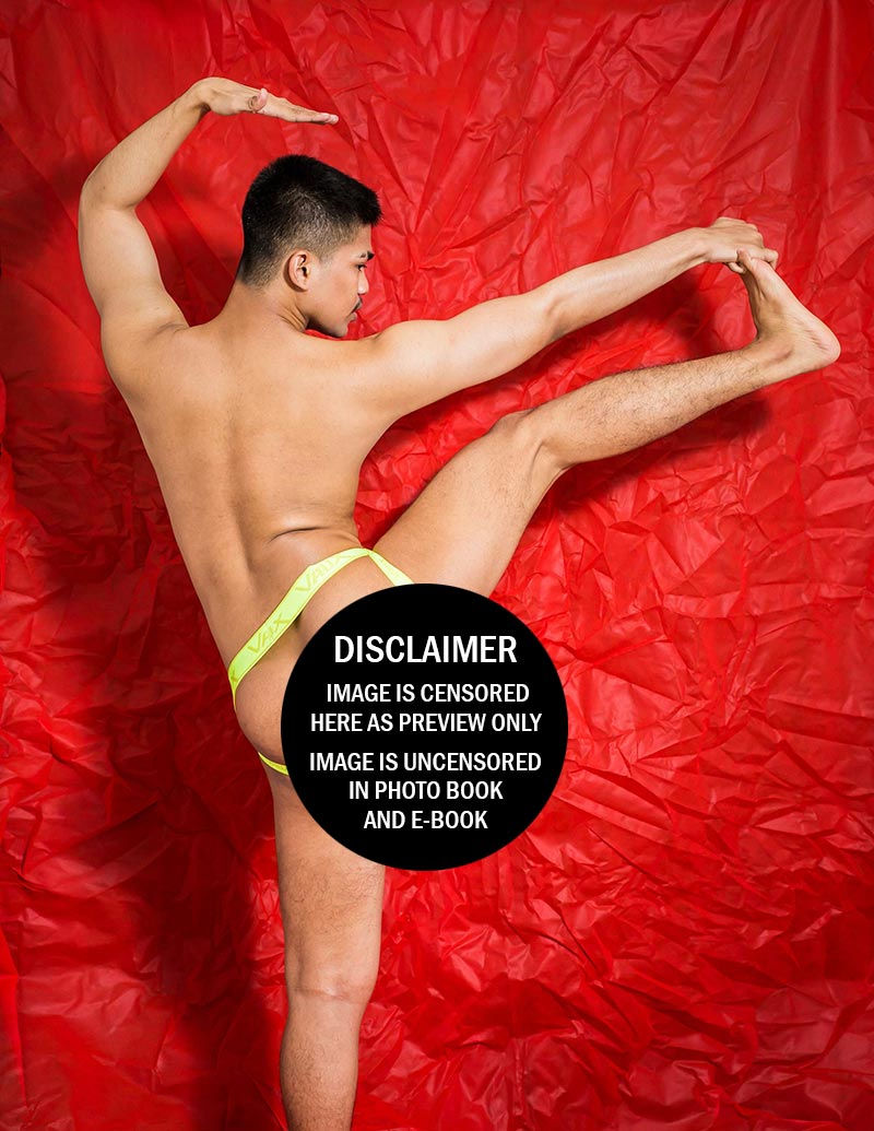 Thumbnail: Reveal 54 - Manef - PDF E-Book