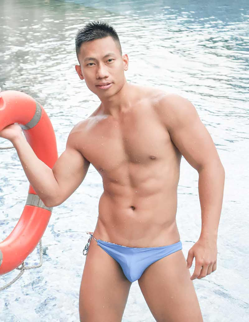 Thumbnail: Reveal 206 - William Yoong - Soft Cover Photo Book