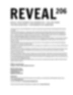 Thumbnail: Reveal 206 - William Yoong - PDF E-Book