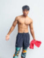 Thumbnail: Reveal 176 - Izz - Soft Cover Photo Book