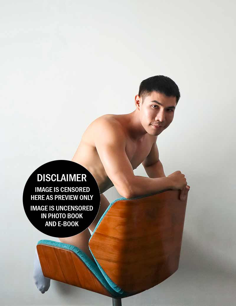 Thumbnail: Reveal 193 - Michael Kung - PDF E-Book