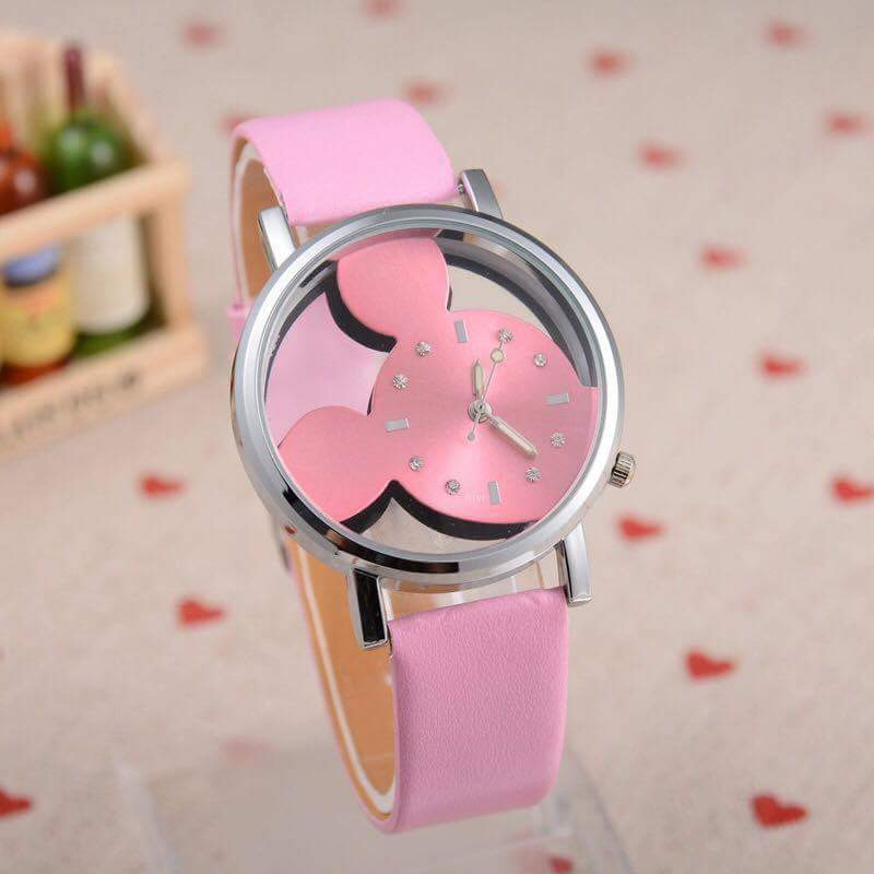 Reloj Mikey