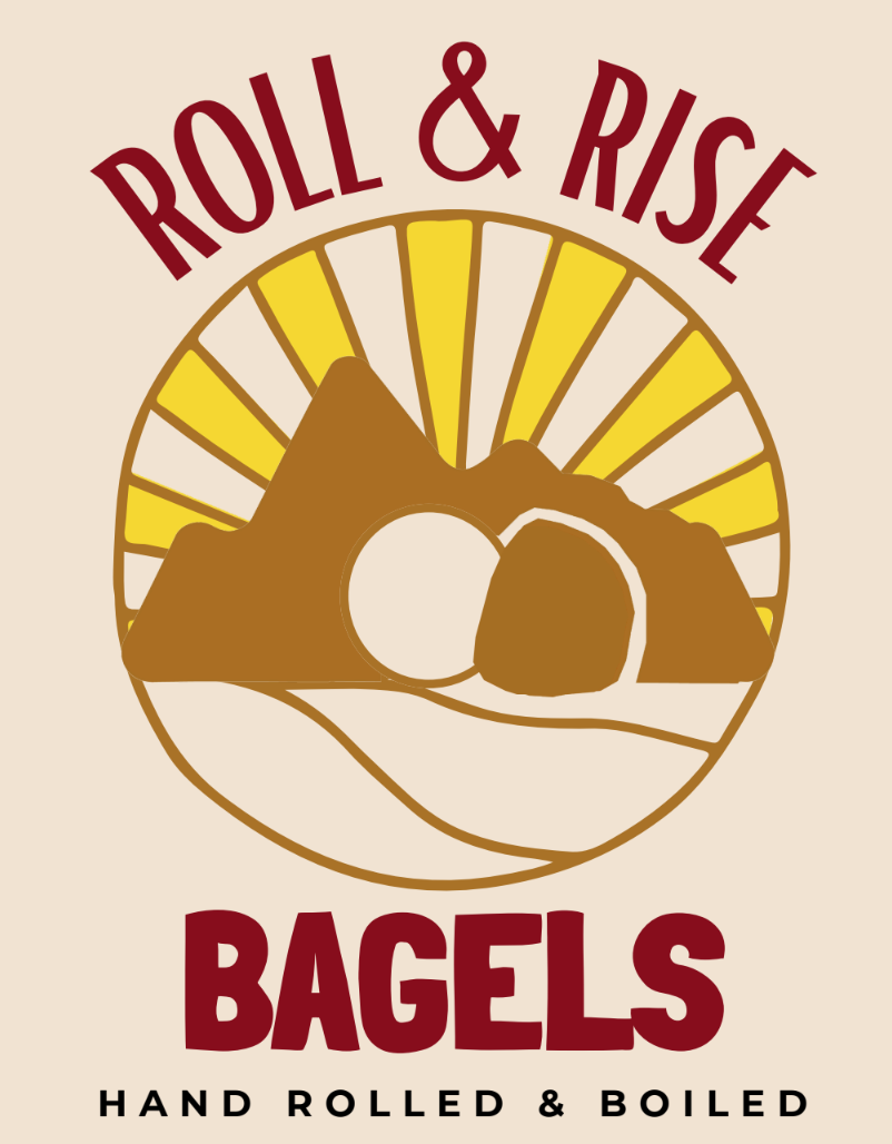 Home | Roll & Rise Bagels