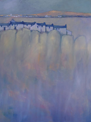 A life in paint