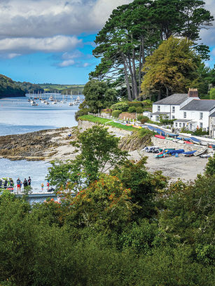 aking exploring Cornish waters effortless.