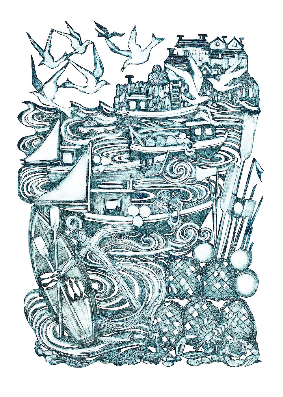 Safe harbour
