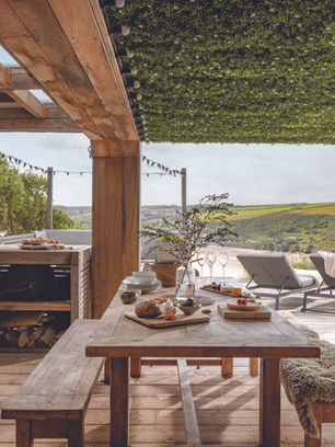 A septet of Cornish retreats proving that a holiday by the sea can still feel like discovery.