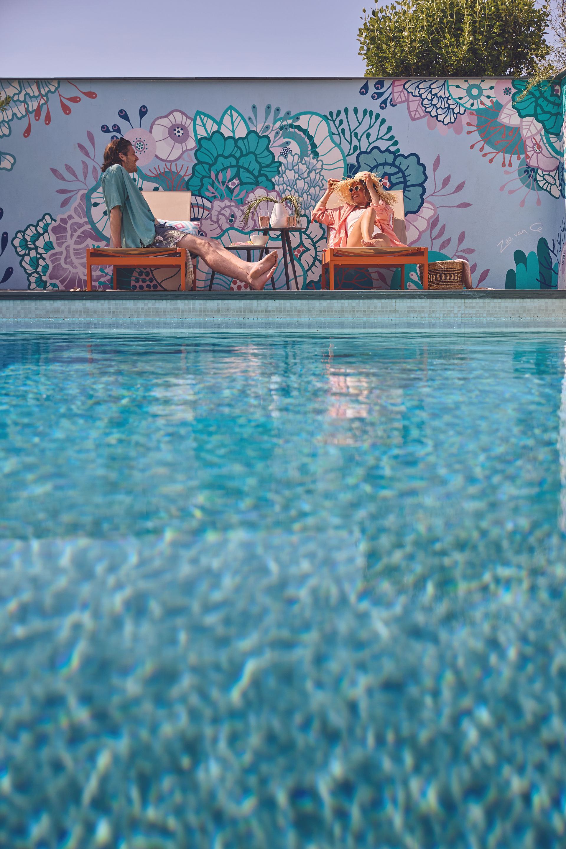 Beach Retreats, Cornwall