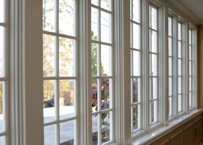 Cornwall windows and doors