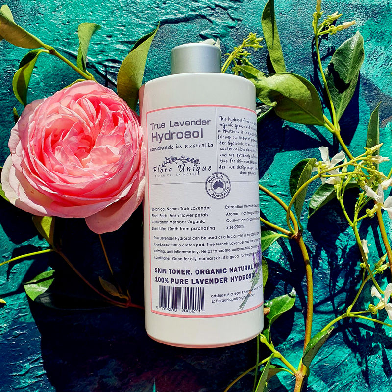 True Lavender Hydrosol