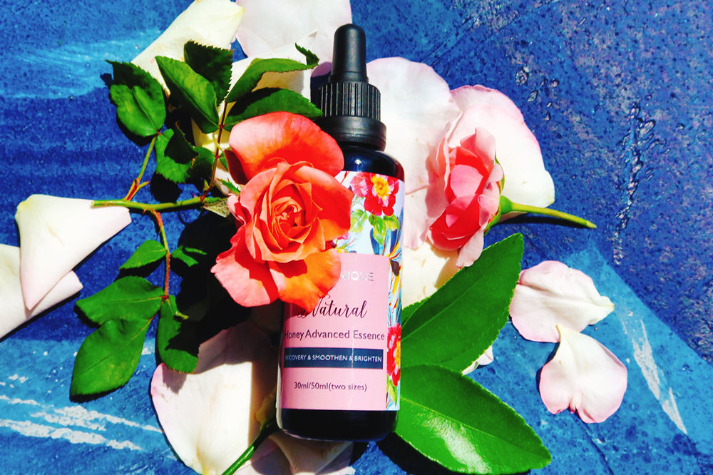 Honey Advanced Essence