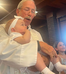 Baptism Craig_Sutton