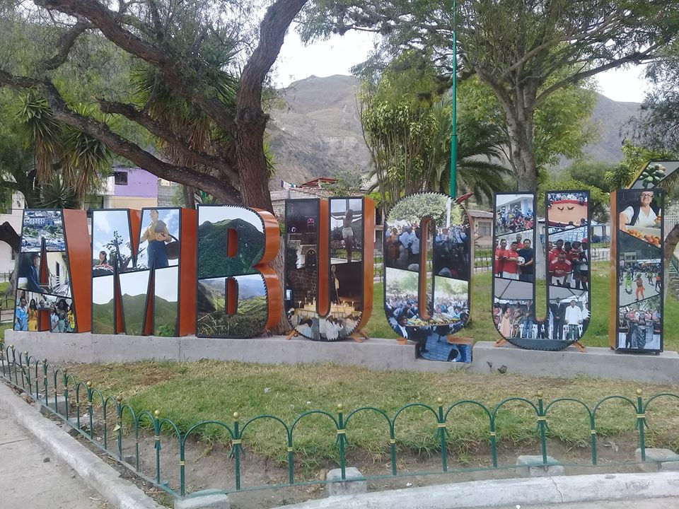 PARQUE AMBUQUI