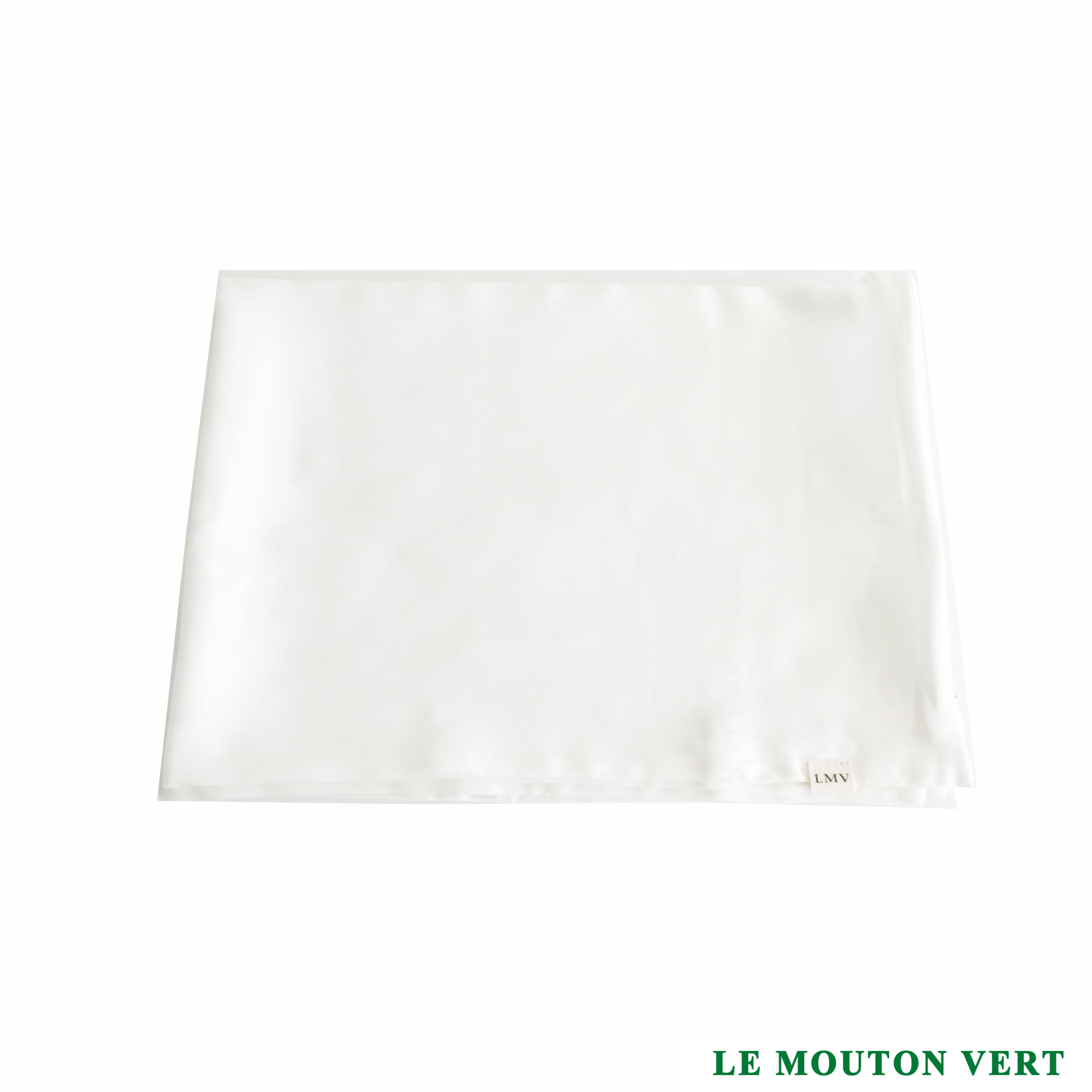 Funda de Seda Almohada, 50 x 70cm.