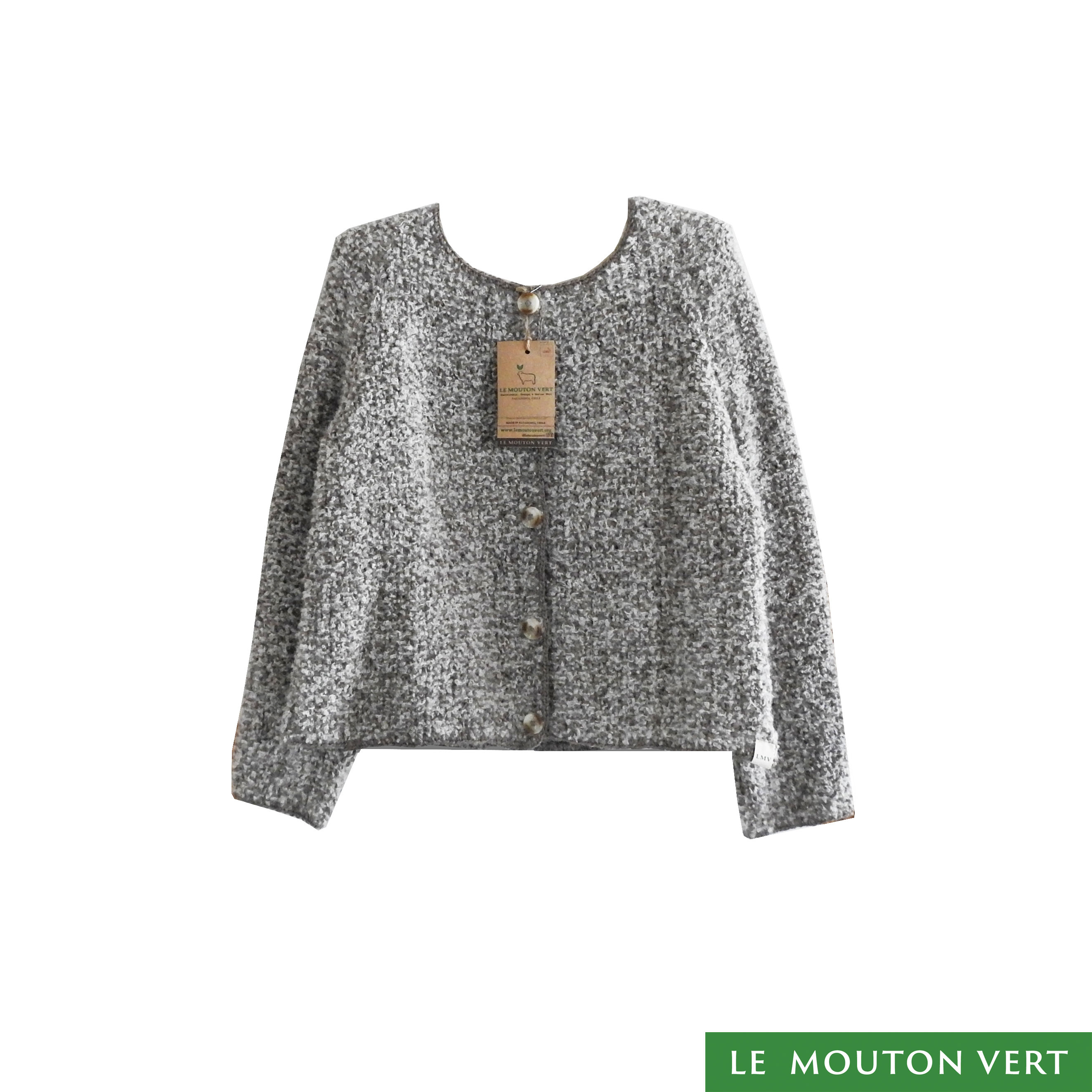 sweater Chaqueta ¨Kaquena¨