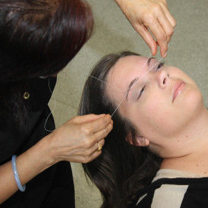 Mila Threading & Beauty Salon