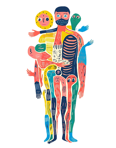 wallonthefly_bizarre_and_fun_illustration_of_body_mapping_on__f0730d98-ecef-49d2-8da3-5132