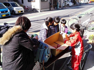2017年2月19日（日）　ユメカフェ　第二回開催