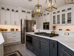 Kitchen Remodel Tigard: Planning a High-Quality Kitchen Renovation in Tigard, Oregon