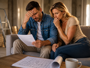 The Most Expensive Remodeling Mistake Isn't What Most Homeowners Think