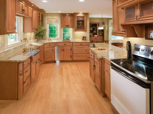 Should you do a partial Kitchen Remodel?