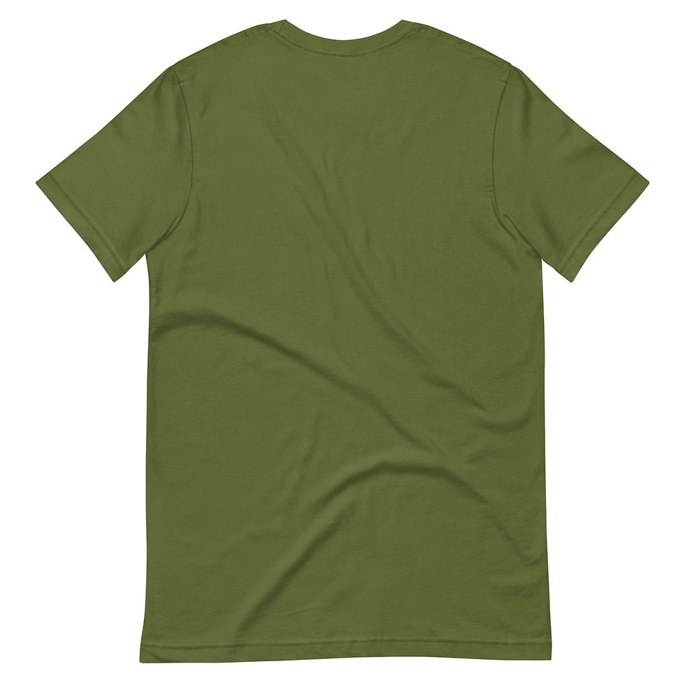 Miniature : T-Shirt - Unisexe - La voix du Loup