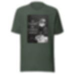 Miniature : T-Shirt - Unisexe - Je t'aime
