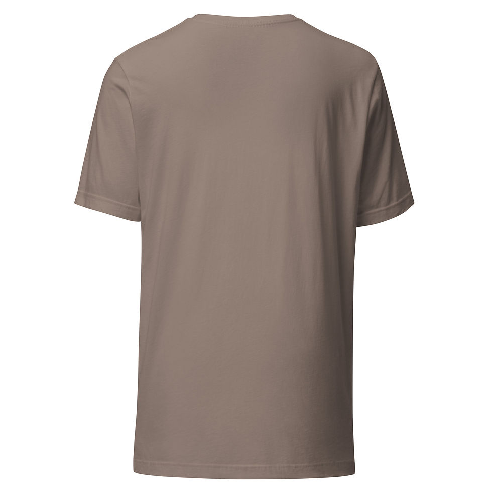 Miniature : T-Shirt - Unisexe - La Meute