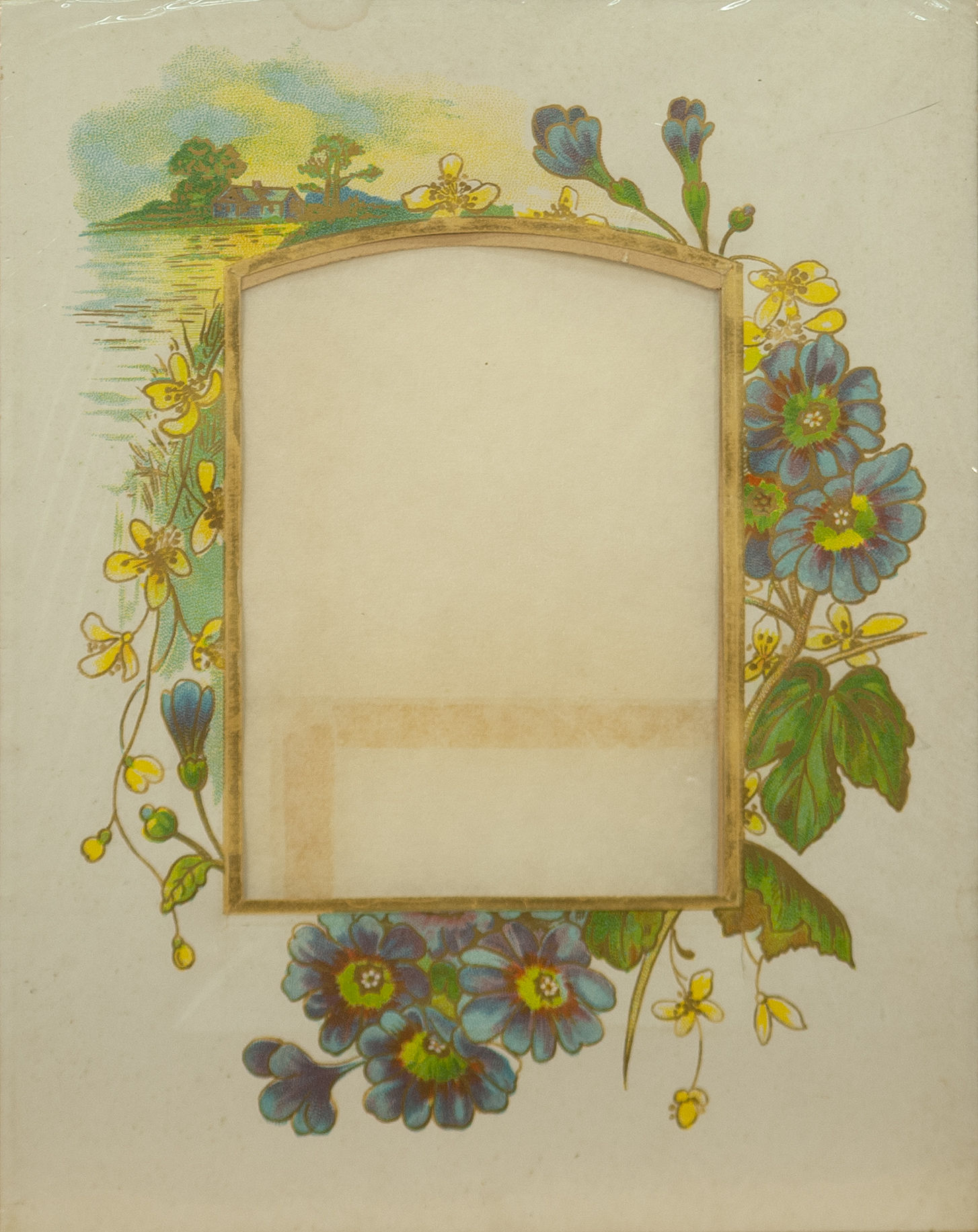 Victorian Photo Album