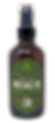 Cannisco CBD Infused Massage Oil