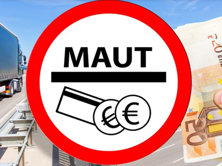 Keine Übergangszeit für die neuen mautpflichtigen Fahrzeuge