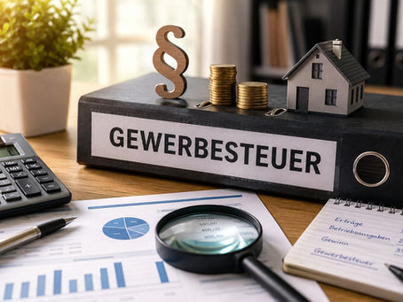 Der Mindesthebesatz bei der Gewerbesteuer soll angehoben werden
