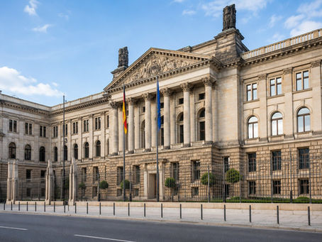 Der Bundesrat hat die Entlastungsprämie gestoppt!!