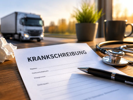 Arztkontakt bleibt weiterhin Pflicht!